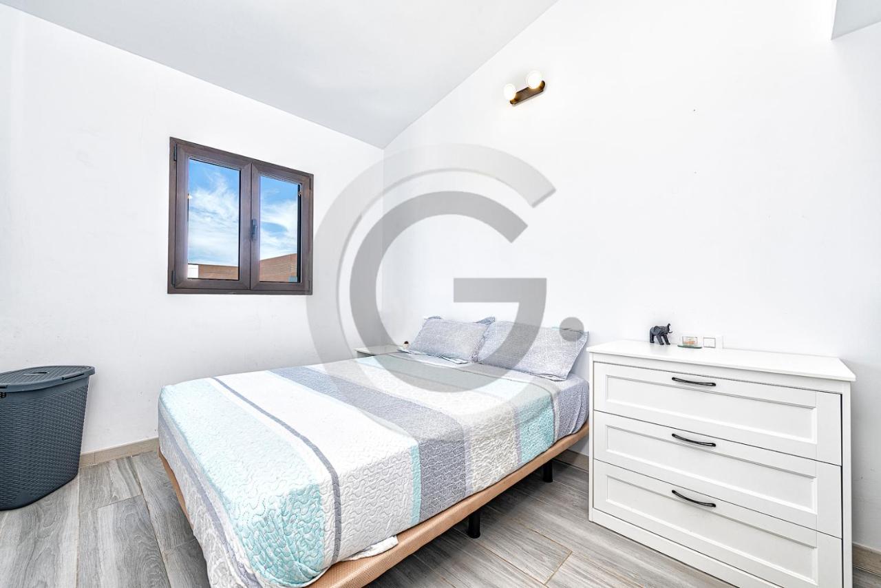 Апартаменти Colorado Golf 95 Сан-Бартоломе Екстер'єр фото